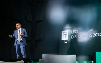 Luigi Cominelli: Technology is a Lawyer’s Friend, not Their Enemy