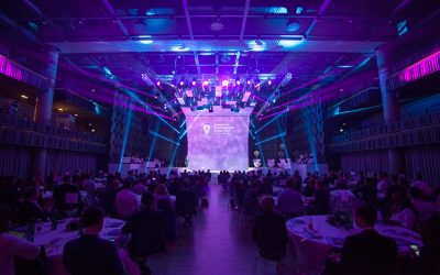 First impressions from ILSF 2019