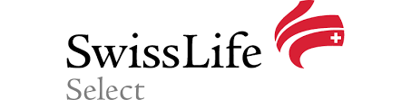 swiss life select